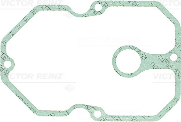Gasket, cylinder head cover